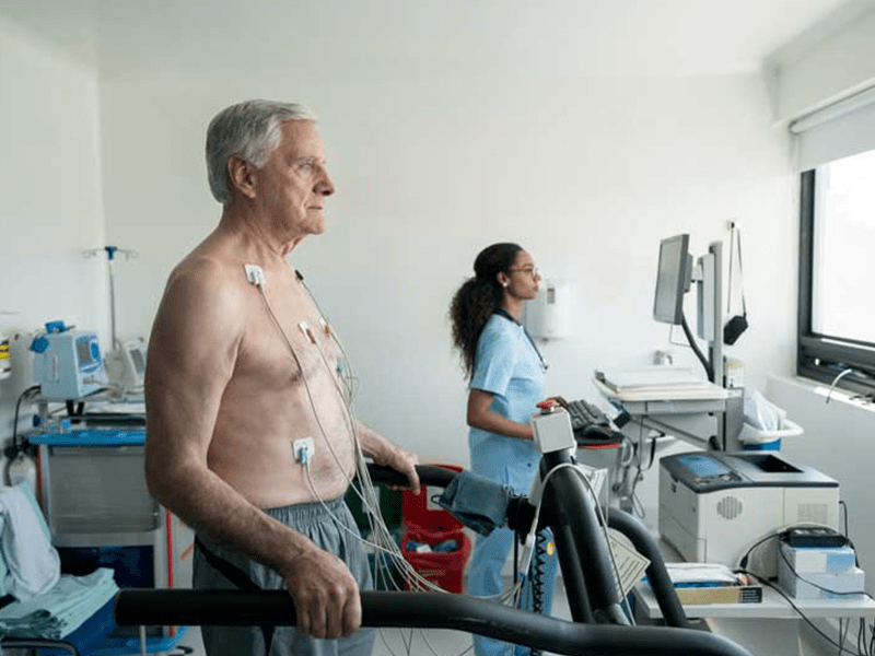 تست-ورزش-قلب-