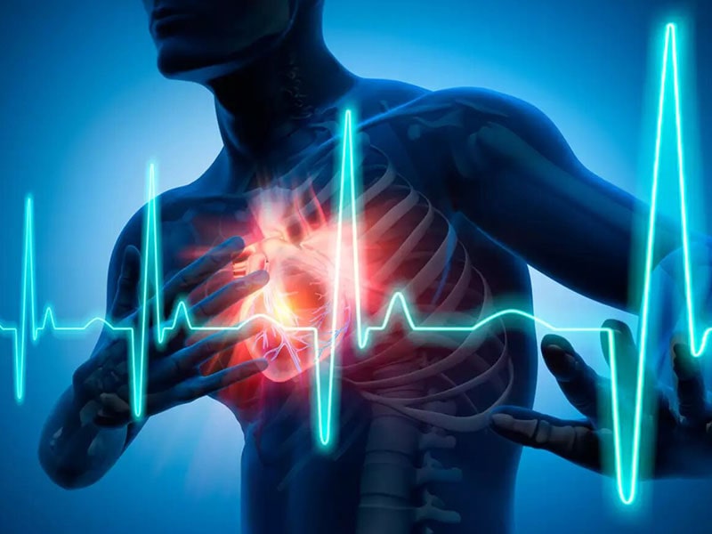 آریتمی-قلبی-