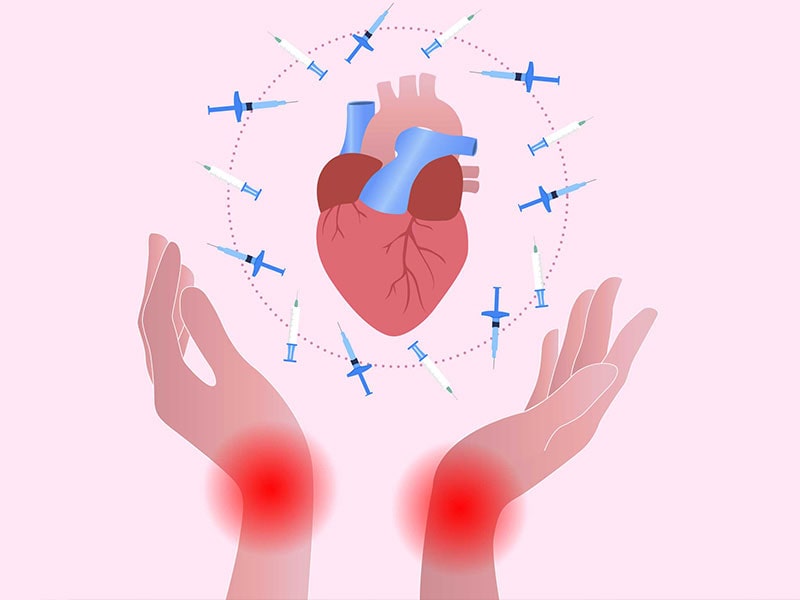 روماتیسم-قلبی-