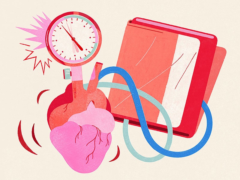 فشار-خون-بالا-