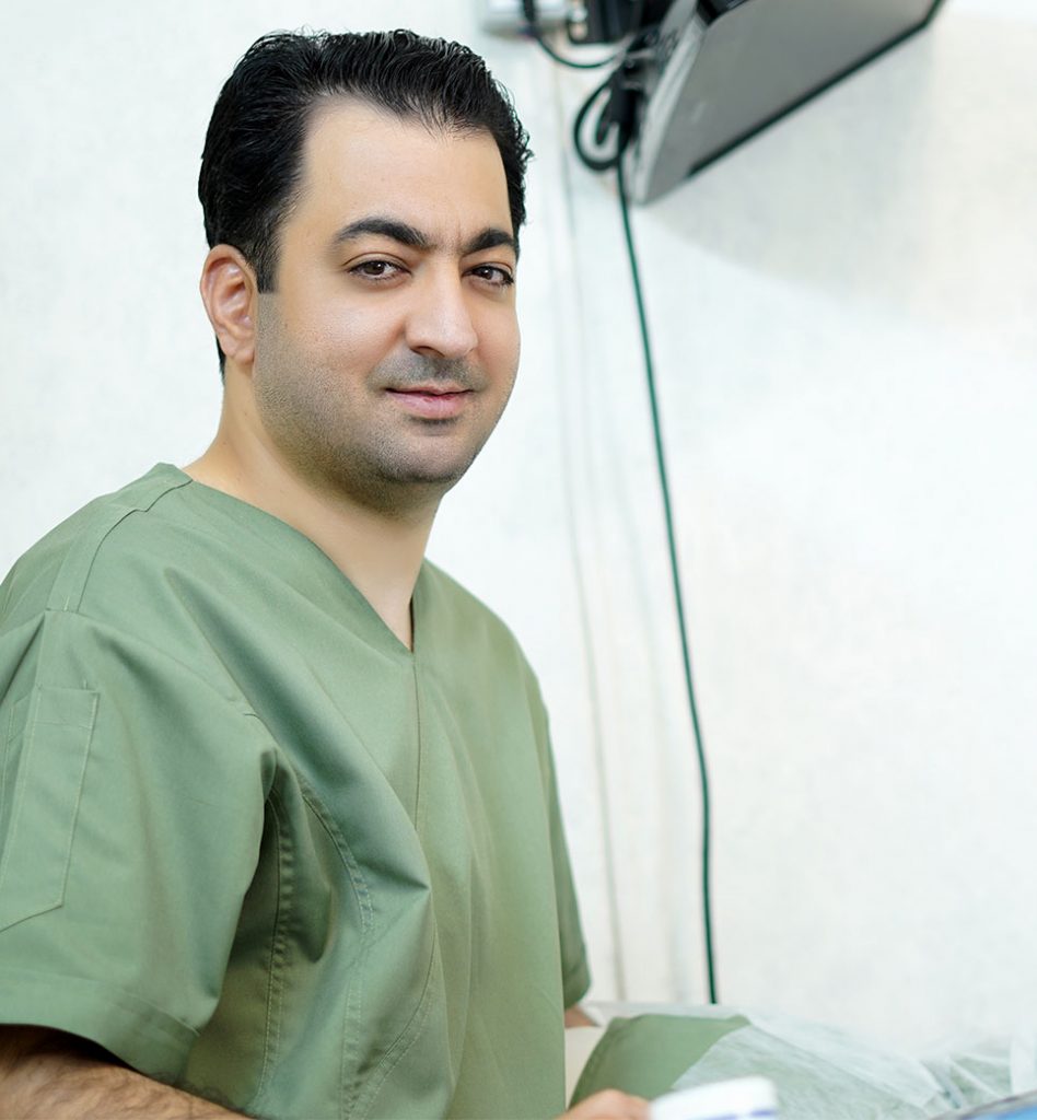 متخصص-قلب-و-عروق-در-تهران-