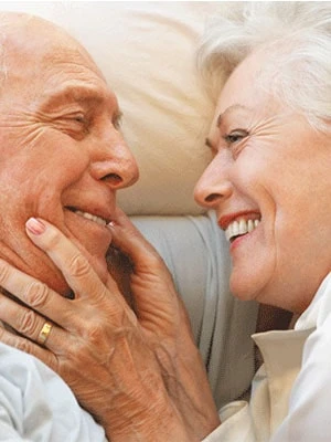 رابطه جنسی بعد از سکته قلبی