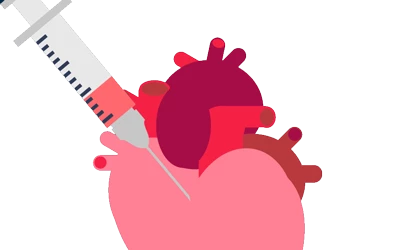 علائم بیماری های قلبی