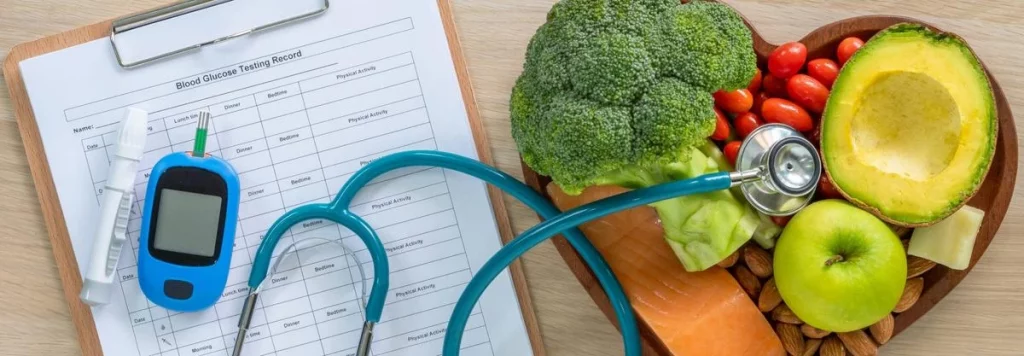 مصرف غذاهای سالم