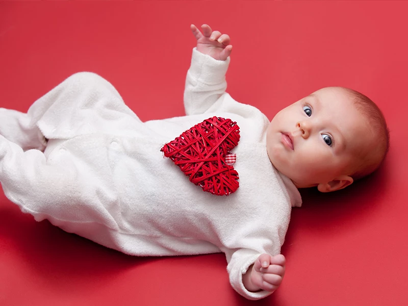 بیماری-های-مادرزادی-قلبی-جنین