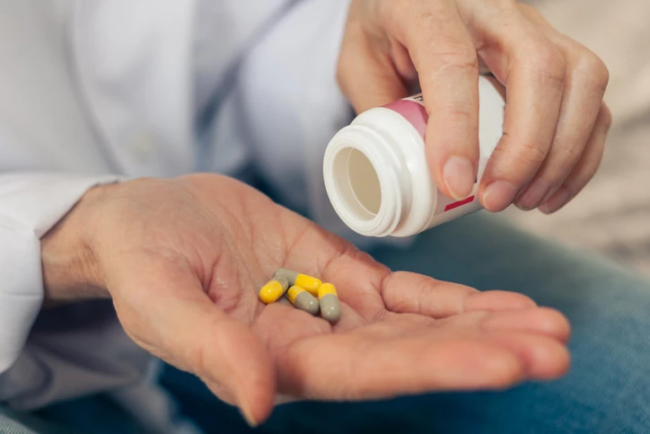 عوارض مصرف آسپرین