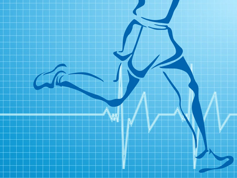 تاثیر-ورزش-بر-سلامت-قلب