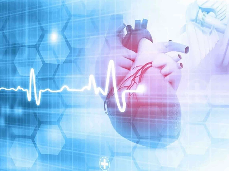 ضربان-قلب-نرمال