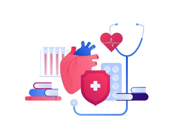 پس از حمله قلبی